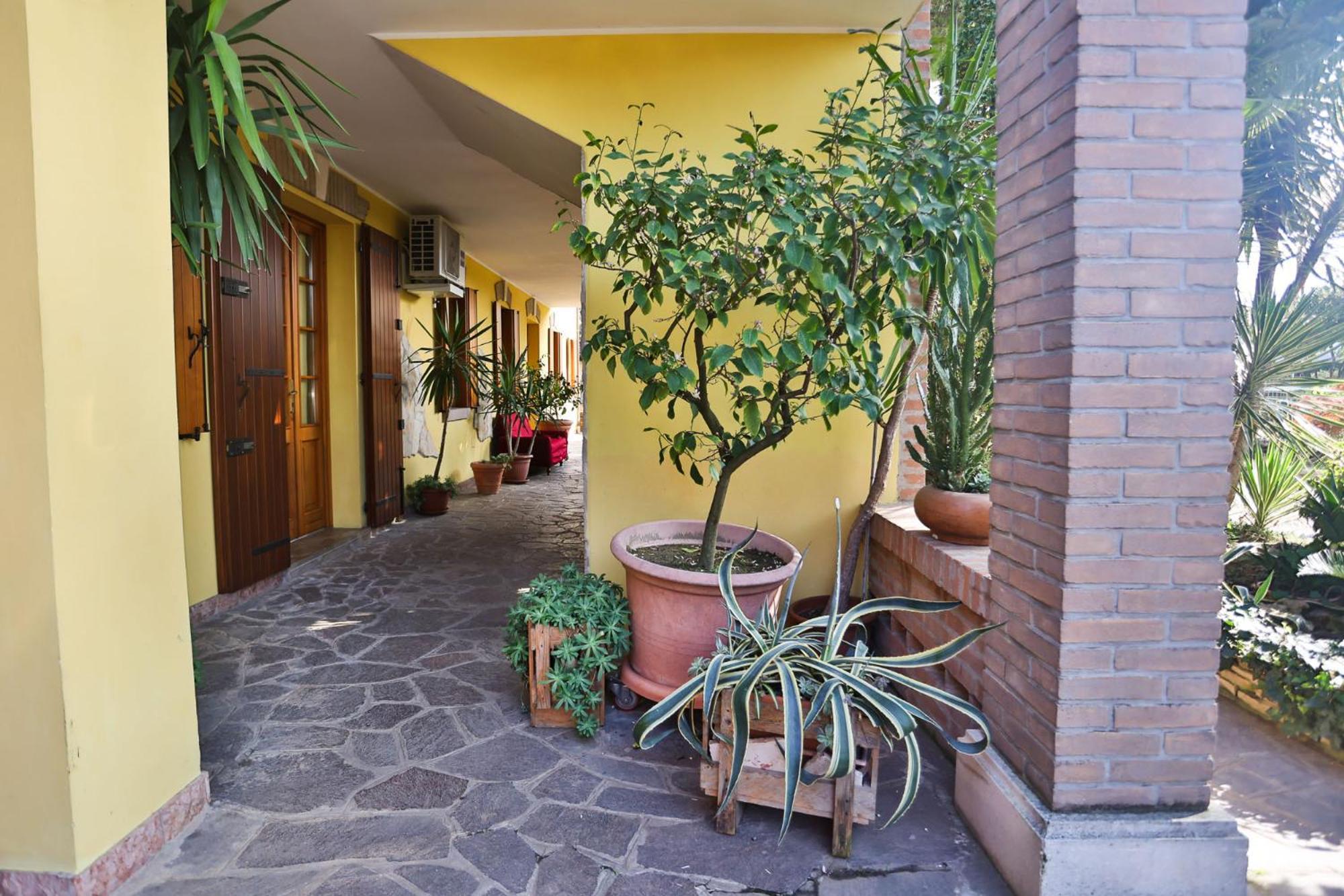 Casa Algisa Daire Montegrotto Terme Dış mekan fotoğraf